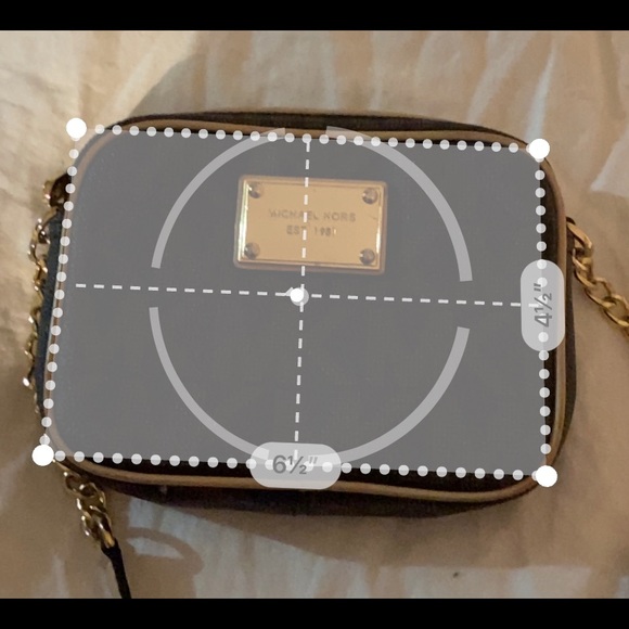 Michael Kors crossbody - Picture 7 of 7